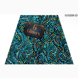 Ankara Fabrics - Huge Selection