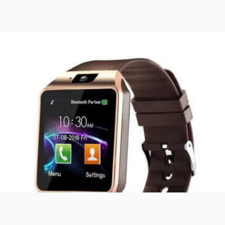 N DZ09 Smart Watch+Sim Card and Memory Card