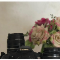Canon T5 Body + Lens Bundle - Great Camera Gadgets