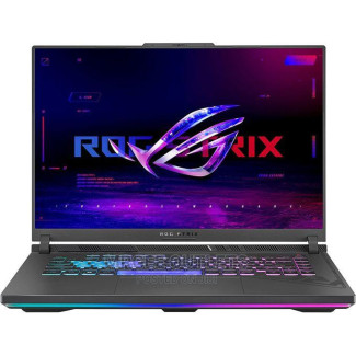 New Laptop Asus ROG Strix G15 32GB Intel Core I9 SSD 1T