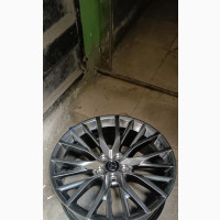 Quality and Latest Designs, 20 Inche at Hi-Tech Autostyleltd