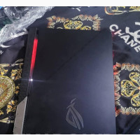 Laptop Asus TUF Gaming FX504 40GB Intel Core I9 SSD 2T