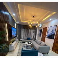 Exquisite 2 Bedroom Shortlet and Playstation 5