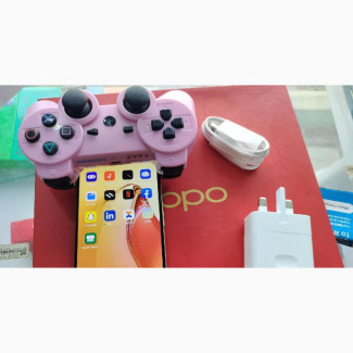 New Oppo Reno8 256 GB Rose Gold