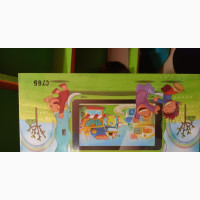 Trifone C705 64 GB Pink - Brand New Children Tablet