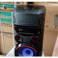 Newmadegt;LG 1000W Xboom(ON7)Bluetooth Sound System All in One