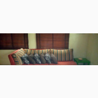 3 Seater Sofar