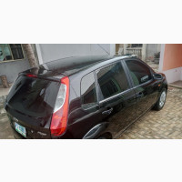 Ford Figo 2012 Black