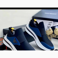 Unisex Emporio Armani Sneakers