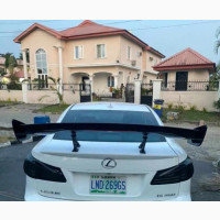 Lexus Is250 Bumpers Parts Available