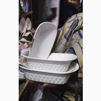 Ceramic Dish Bowl
2pcs
