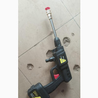 Water Pressure Washing Machine - Brand New Electric Battery Operated