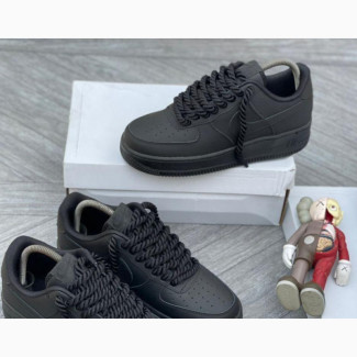 Nike Air Force 1 Big Lace