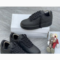 Nike Air Force 1 Big Lace