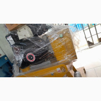 500kg Manual Single Vibrator Roller