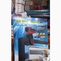 Universal 3D Webcam - Brand New