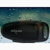 ZEALOT S37L Portable Wireless 5.0 Waterproof Speaker