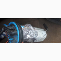Volkswagen Jetta 2.5 Fuel Pump - Used
