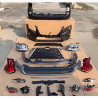 Car Upgrade Kits