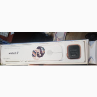 Smartwatch Series 8