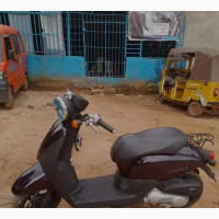 Honda Today 2023