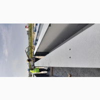 Michart Coatings: Professional Blasting and Painting Services