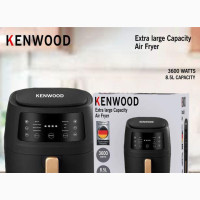 Kenwood 8.5L Air Fryer - 3600w - Brand New