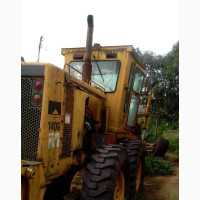 Caterpillar Grader 140g for Sale