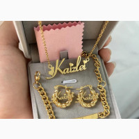 Accessories by Me - Customized Jewelries