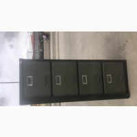 Office File Cabinet