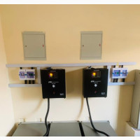 10kwh 48v 200ah Blue Carbon Lithuim Ion Battery