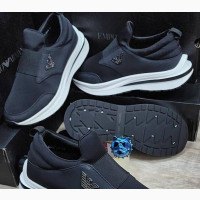 Unisex Emperio Armani Shoes
