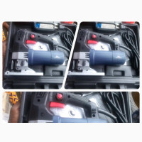 Jig Saw Machine Maxmech