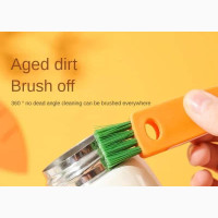 Flask and Inner Bottle Cleaner