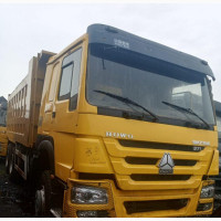 HOWO Sino Trucks Available Now