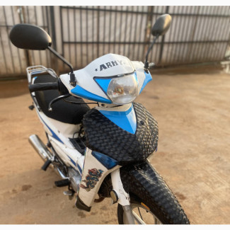 Jincheng JC110-T9 2016 White