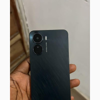 Vivo Y16 64 GB Black