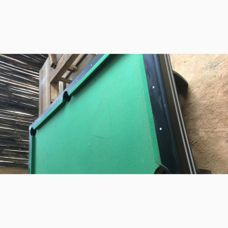 5months Supermax Pro Snooker Table