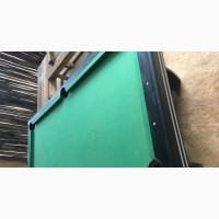5months Supermax Pro Snooker Table