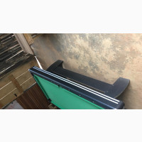 5months Supermax Pro Snooker Table