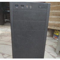 Asus Desktop Computer 16GB Intel Core i7 HDD+SSD 256GB