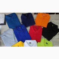 All Brand of Original Collar T-Shirt(Per Dozen)