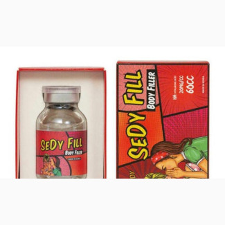 Sedyfill Body Filler (50ml)