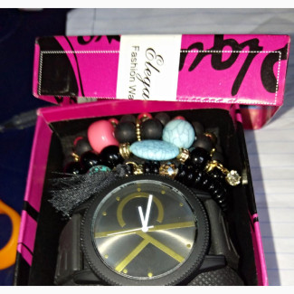 CK Wristwatches with Wristbeads - Brand New, Unisex, Analog Display