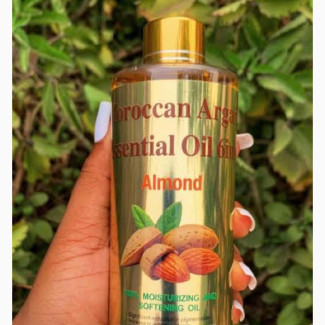 Moroccan Argan Essential Oil