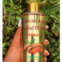 Moroccan Argan Essential Oil