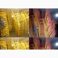 Dior Chaivari Chairs and Banquet Chairs Available for Rent