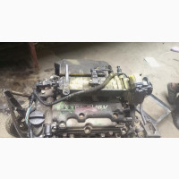 Complete Engine for Chevrolet Spark 2015