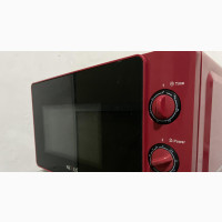 Microwave Grill
