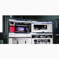 Samsung Lc32f391fwuxen 32 Curved LED Monitor